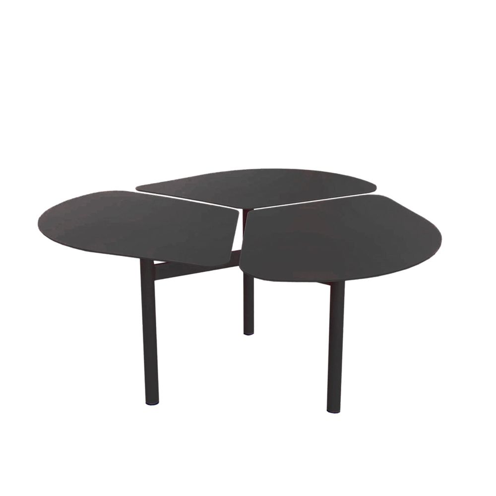 Coffee tables - MISS TREFLE OUTDOOR TABLE - AIRBORNE
