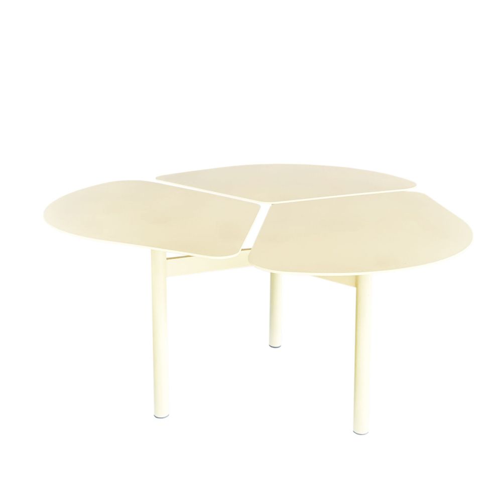 Coffee tables - MISS TREFLE OUTDOOR TABLE - AIRBORNE