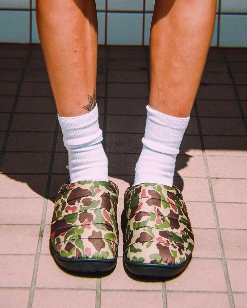 Chaussures - SUBU - SUBU