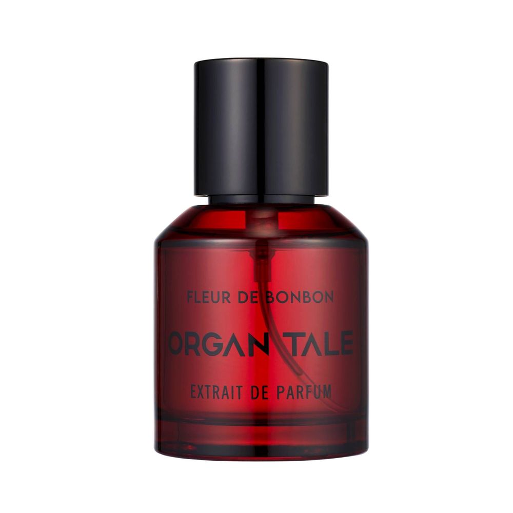 Parfums pour soi et eaux de toilette - ORGAN TALE FLEUR DE BONBON - Extrait de parfum - ORGAN TALE