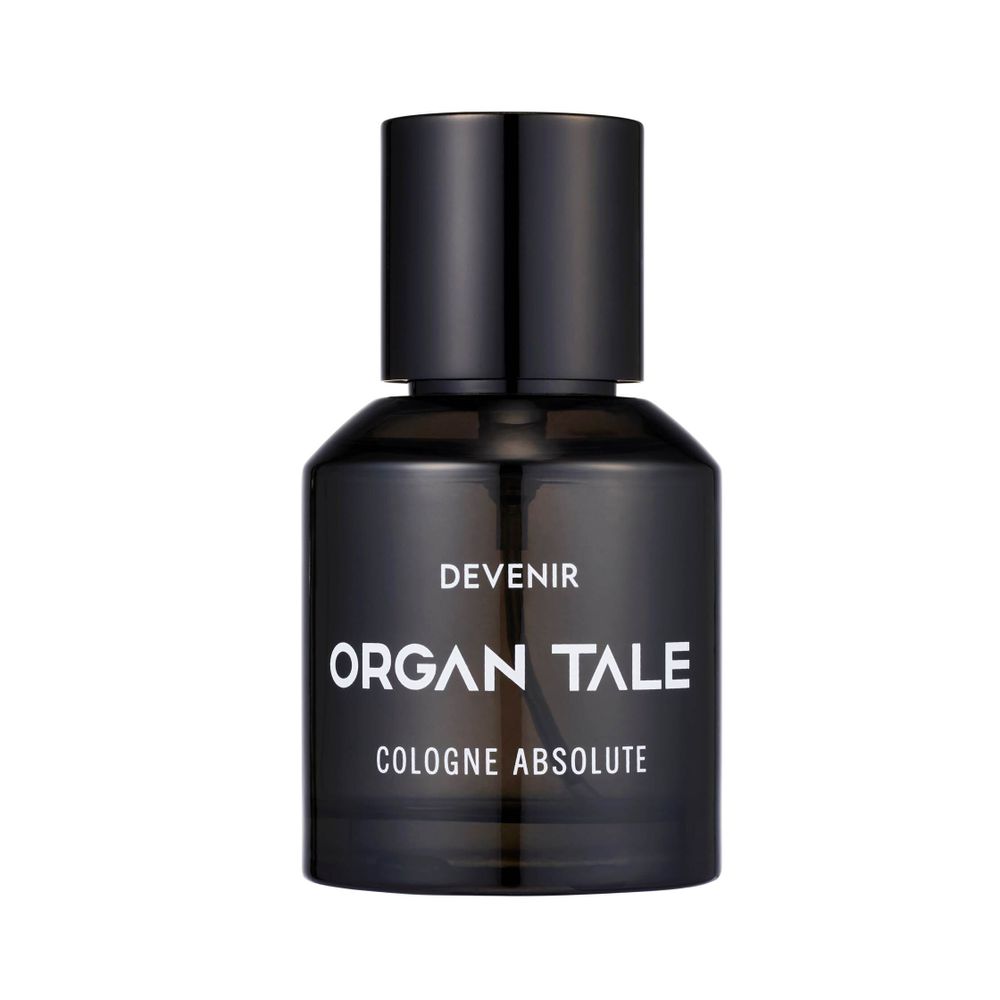Parfums pour soi et eaux de toilette - ORGAN TALE BECOMING - Cologne Absolute - ORGAN TALE