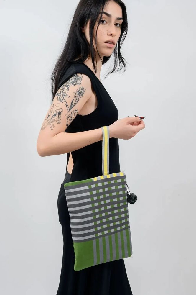 Sacs et cabas - Axis Sync A Wristlet Bag - KORES ACCESSORIES