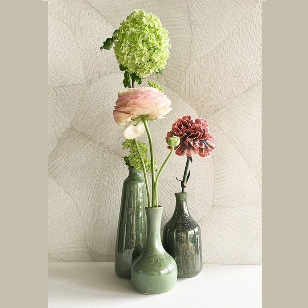 Bols - Bols & Mugs Vert Jade - ZAOZAM