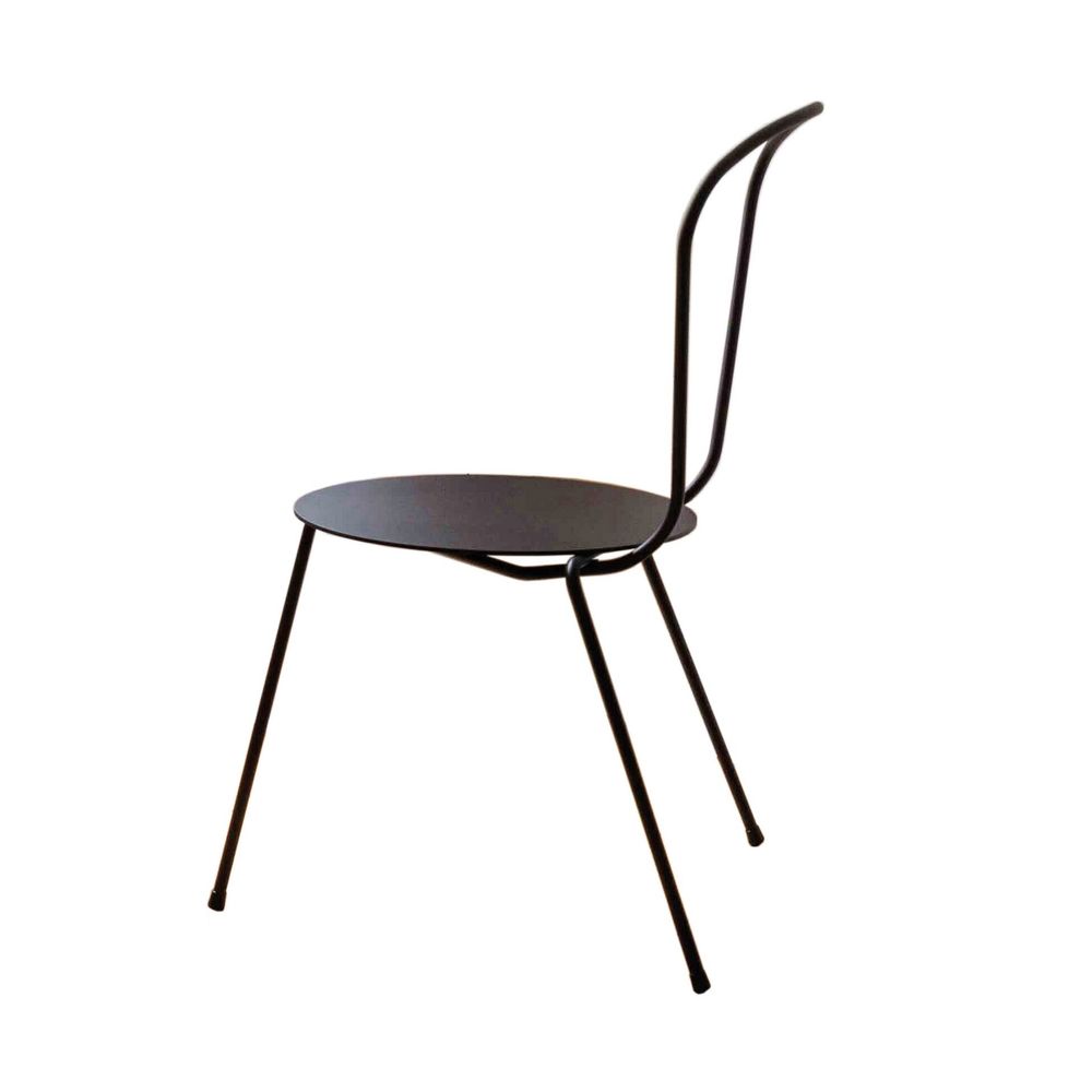 Chairs - THE BASS SEAT BY MAXIME LIS - AIRBORNE