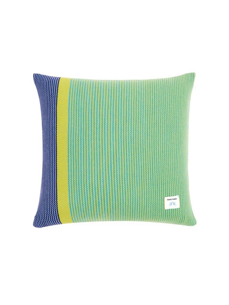Coussins textile - Dulong River Wool Cushion - NAZE NAZE