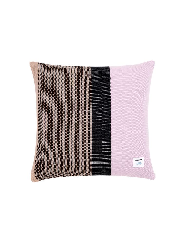Coussins textile - Dulong River Wool Cushion - NAZE NAZE