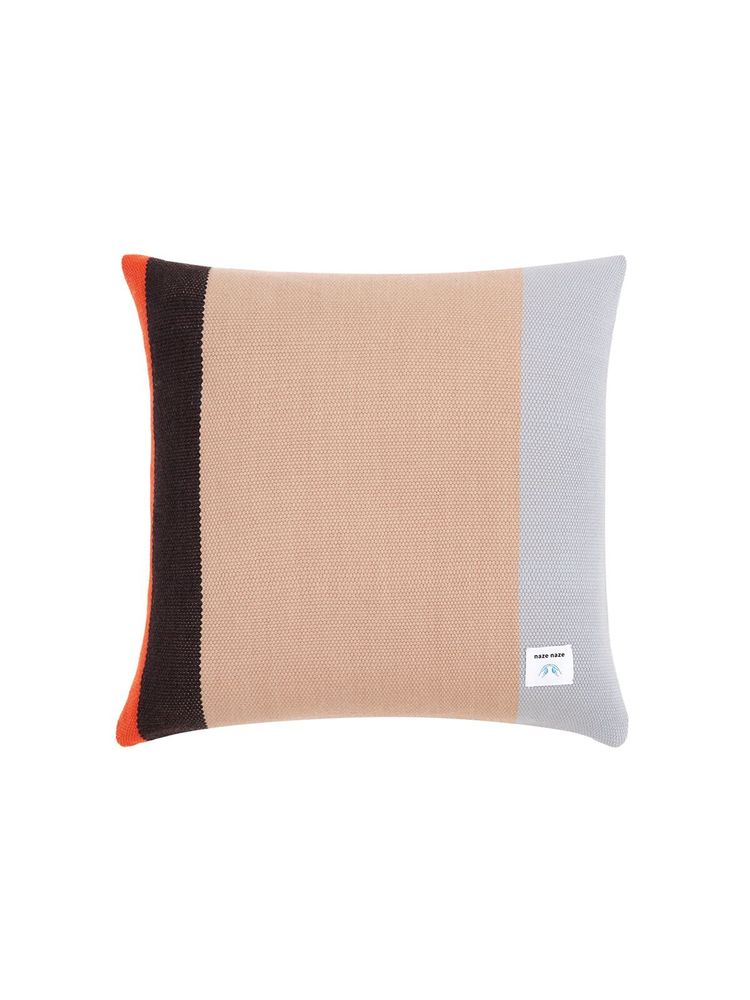 Coussins textile - Dulong River Wool Cushion - NAZE NAZE