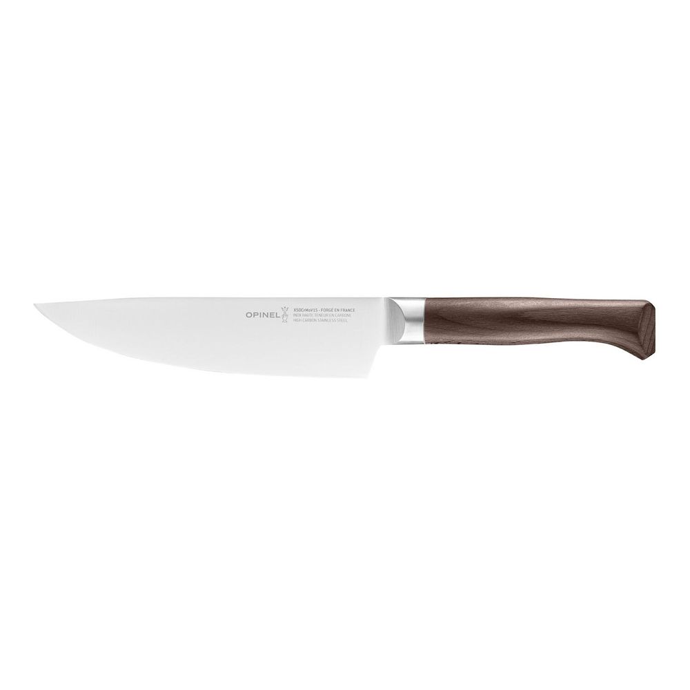 Kitchen utensils - Kitchen knives "Les Forgés 1890" - OPINEL