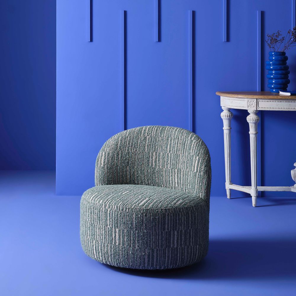 Armchairs - Culbuto revolving armchair - SIGNATURE MOBILIER ET DÉCORATION
