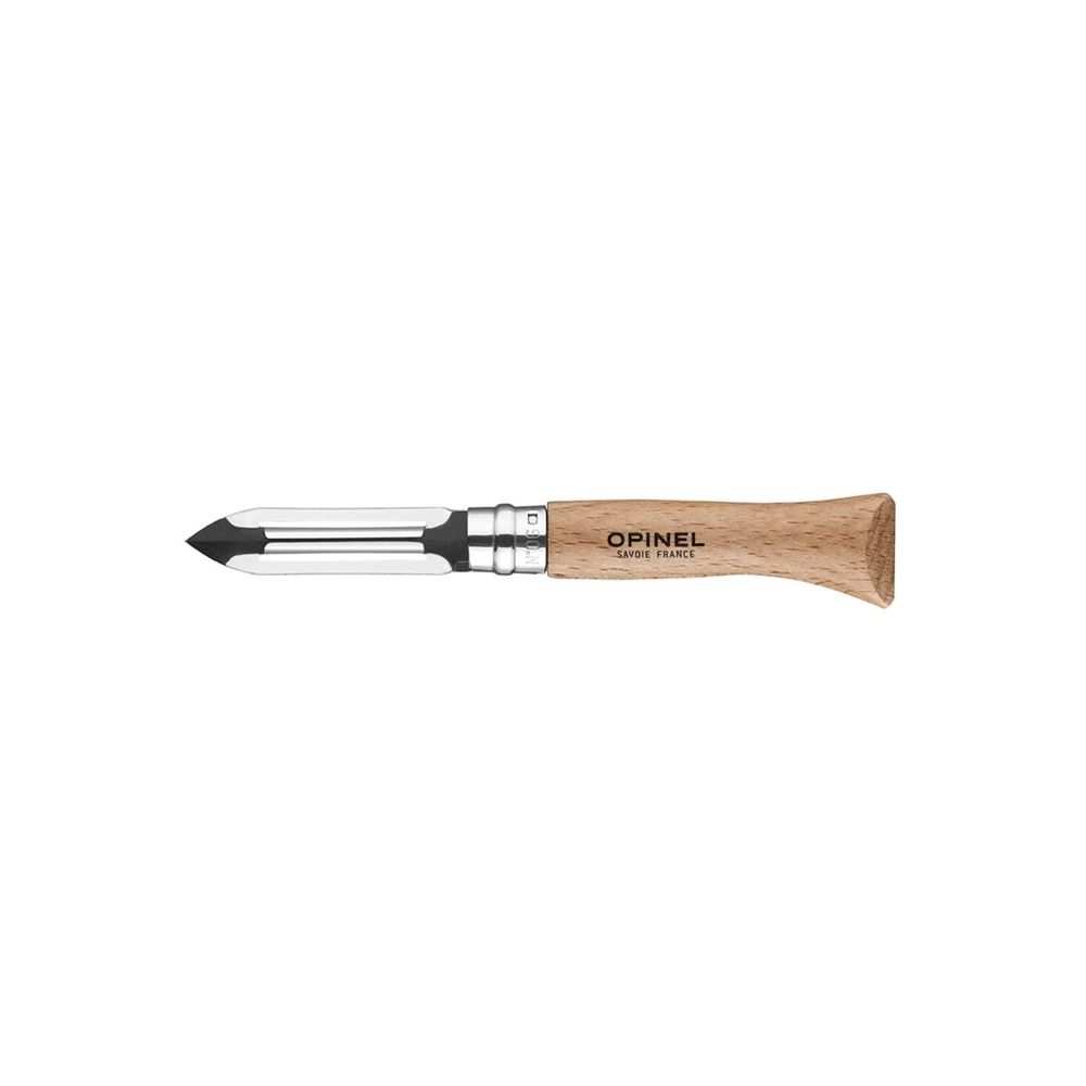 Outdoor kitchens - Nomad cooking kit - OPINEL