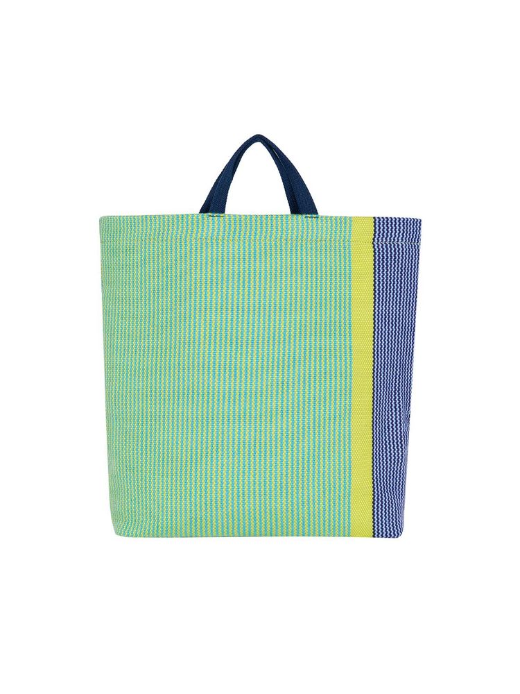 Sacs et cabas - Dulong River Wool Tote Bag - NAZE NAZE