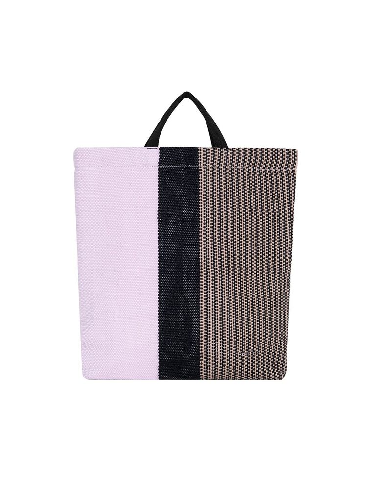 Sacs et cabas - Dulong River Wool Tote Bag - NAZE NAZE