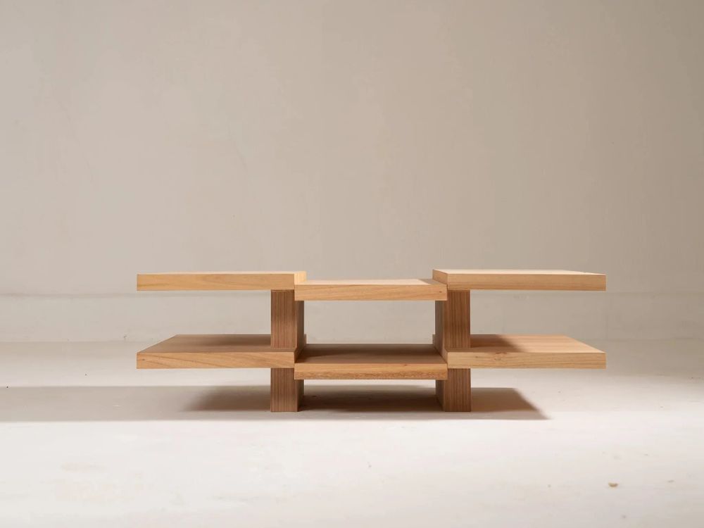 Tables basses - Aespera - POLICRONICA