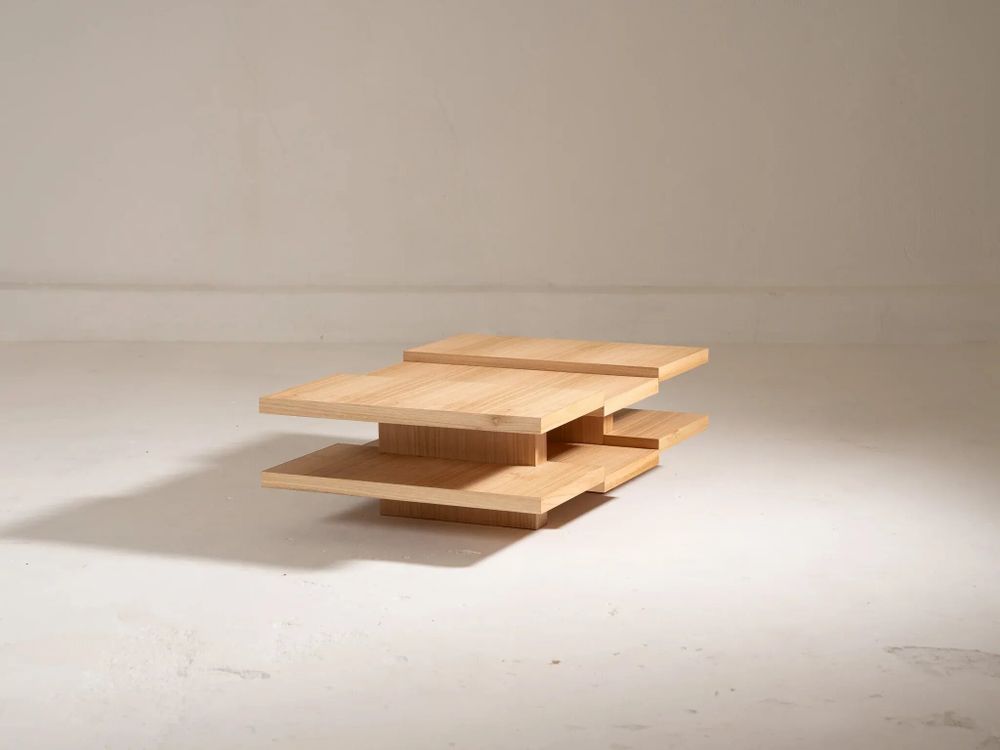 Tables basses - Aespera - POLICRONICA