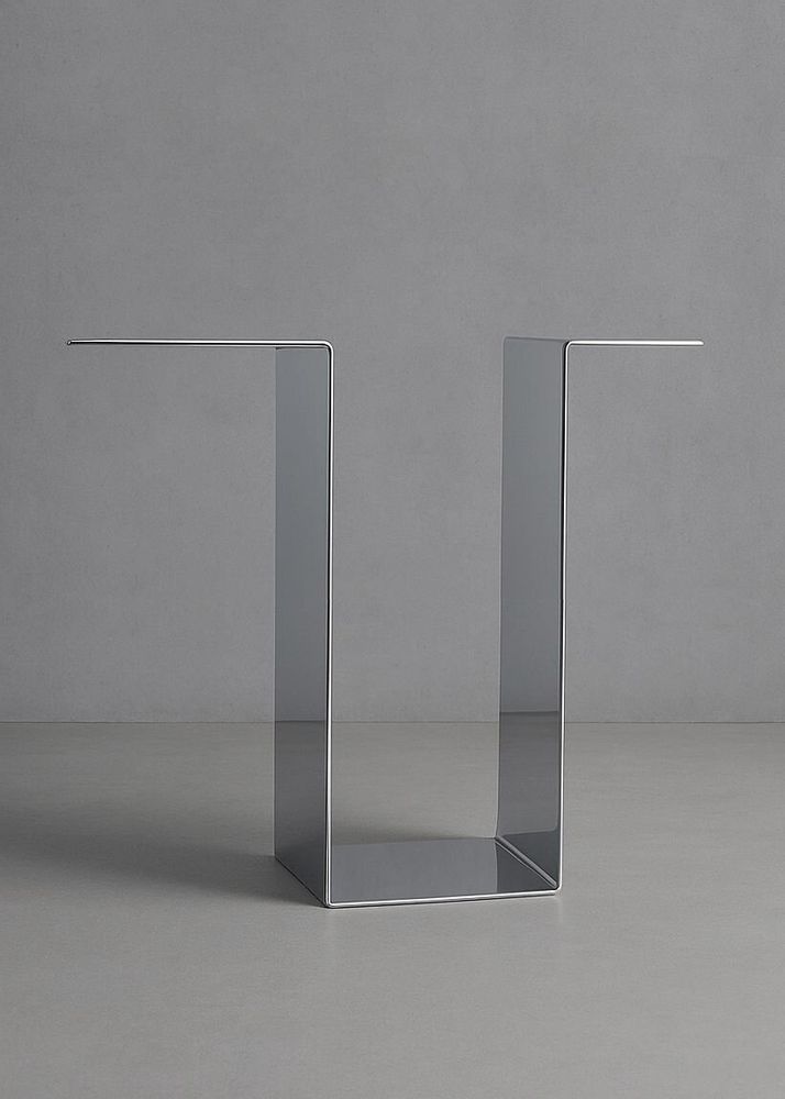 Tables basses - Mù - IRONY ELEMENTS