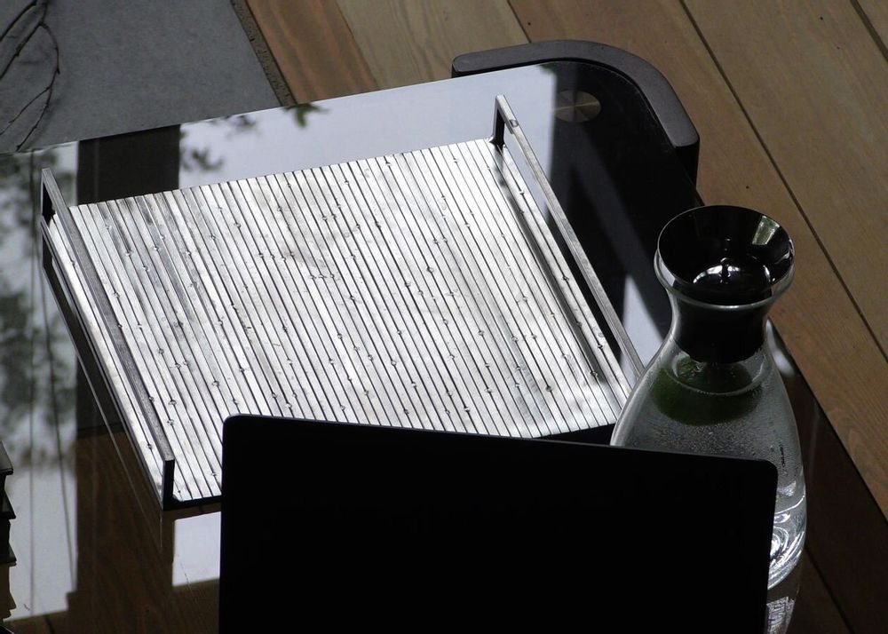 Autres fournitures bureau - Sudare - IRONY ELEMENTS