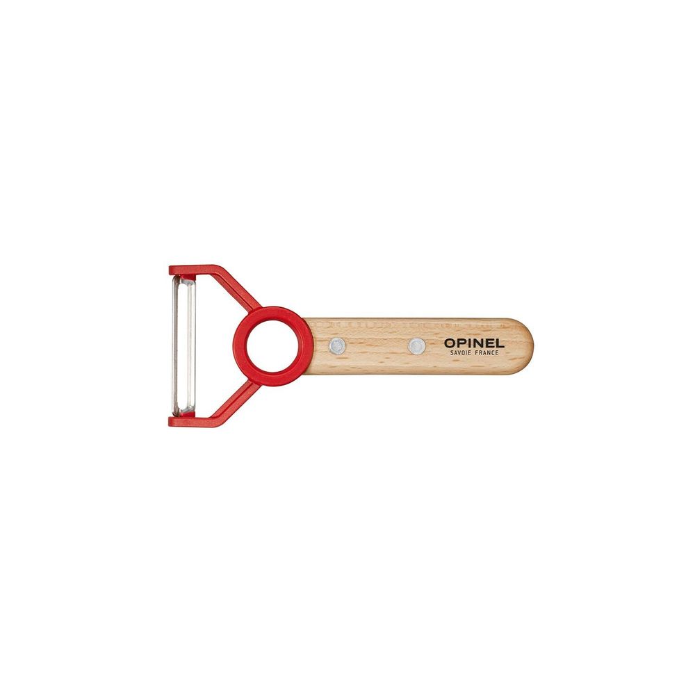 Couverts & ustensiles de cuisine - Coffret de cuisine Le Petit Chef - OPINEL
