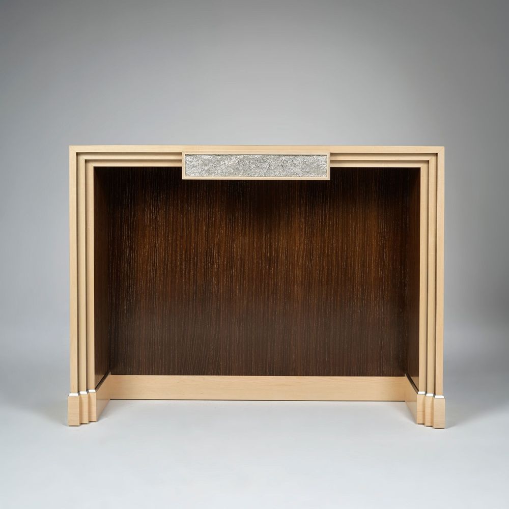Consoles - Console Relief - BANY ATELIERS