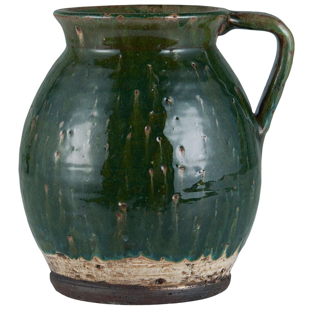 Vases - Vase avec anse Avignon - IB LAURSEN