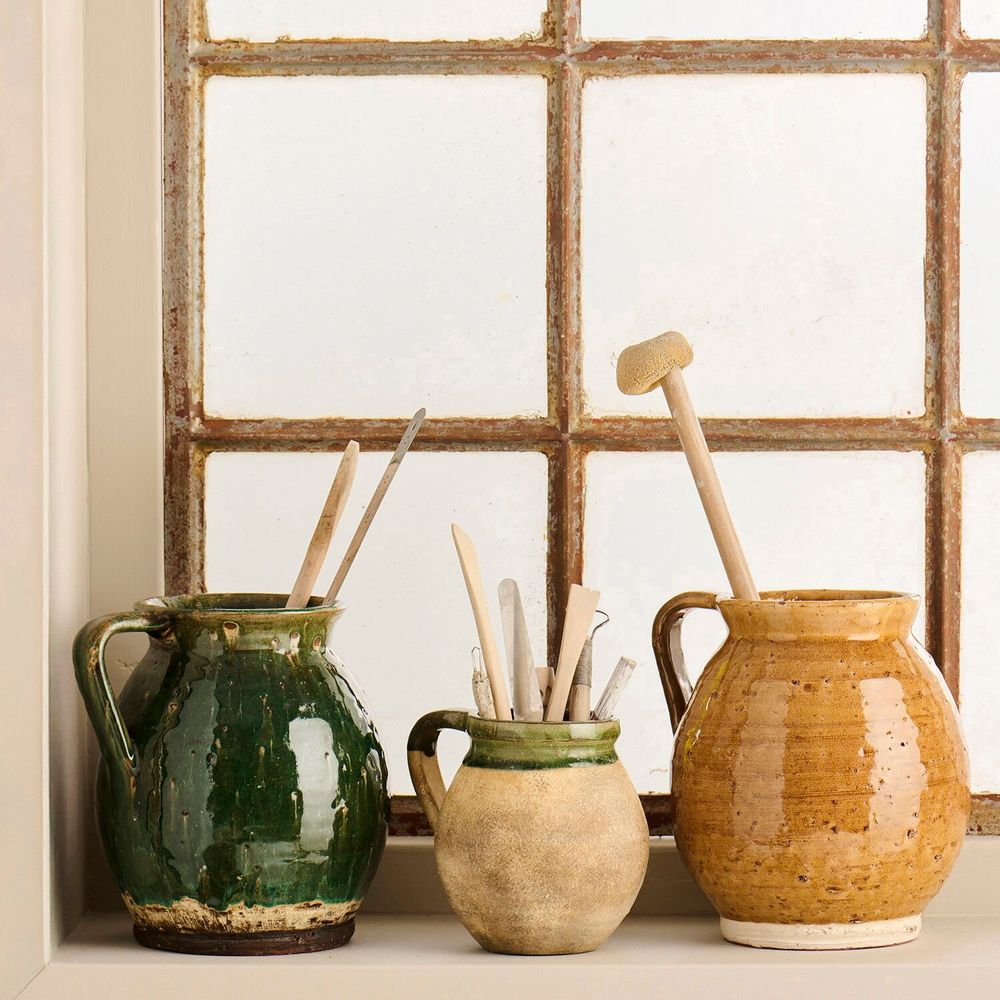 Vases - Vase avec anse Avignon - IB LAURSEN