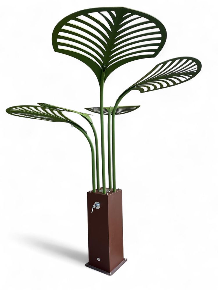 Accessoires de déco extérieure - Ombrella MdP - MANUFACTURE DU PARC
