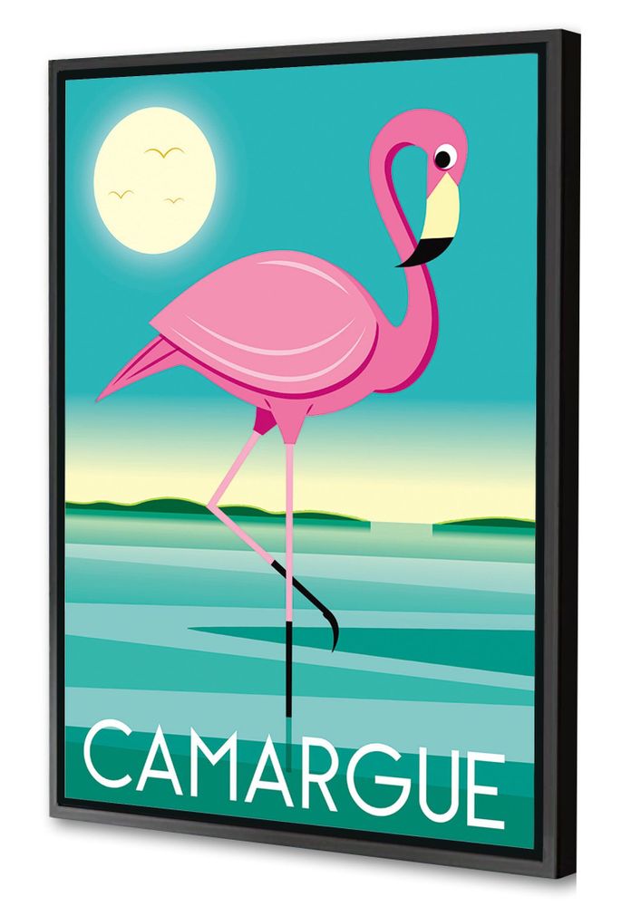 Affiches - Collection Raphaël Delerue - BLUE SHAKER