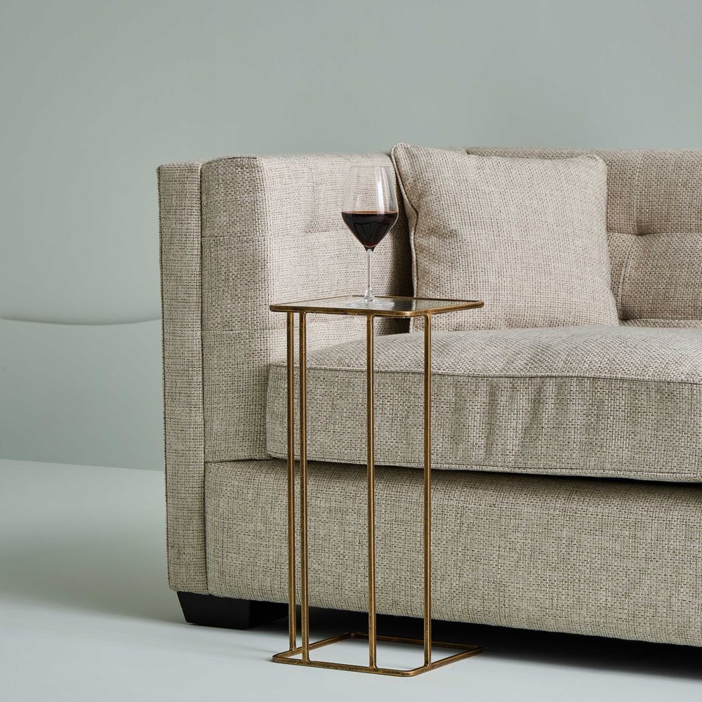 Autres tables - Selette Antoinette - SIGNATURE MOBILIER ET DÉCORATION