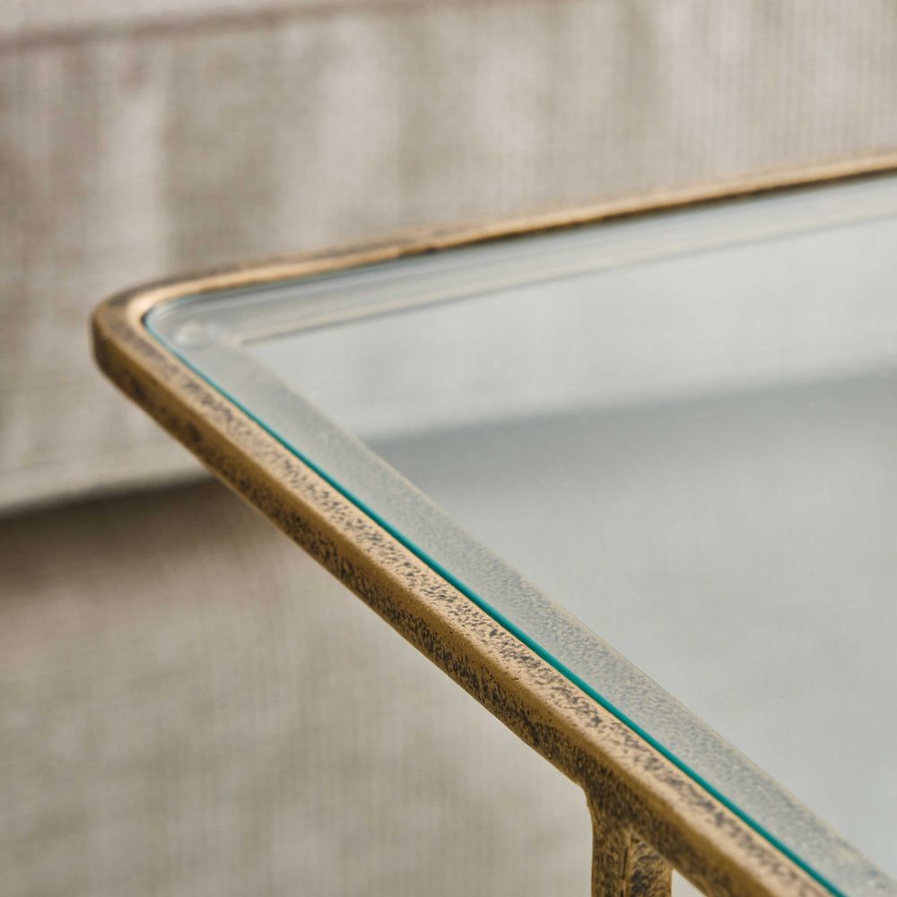 Autres tables - Selette Antoinette - SIGNATURE MOBILIER ET DÉCORATION