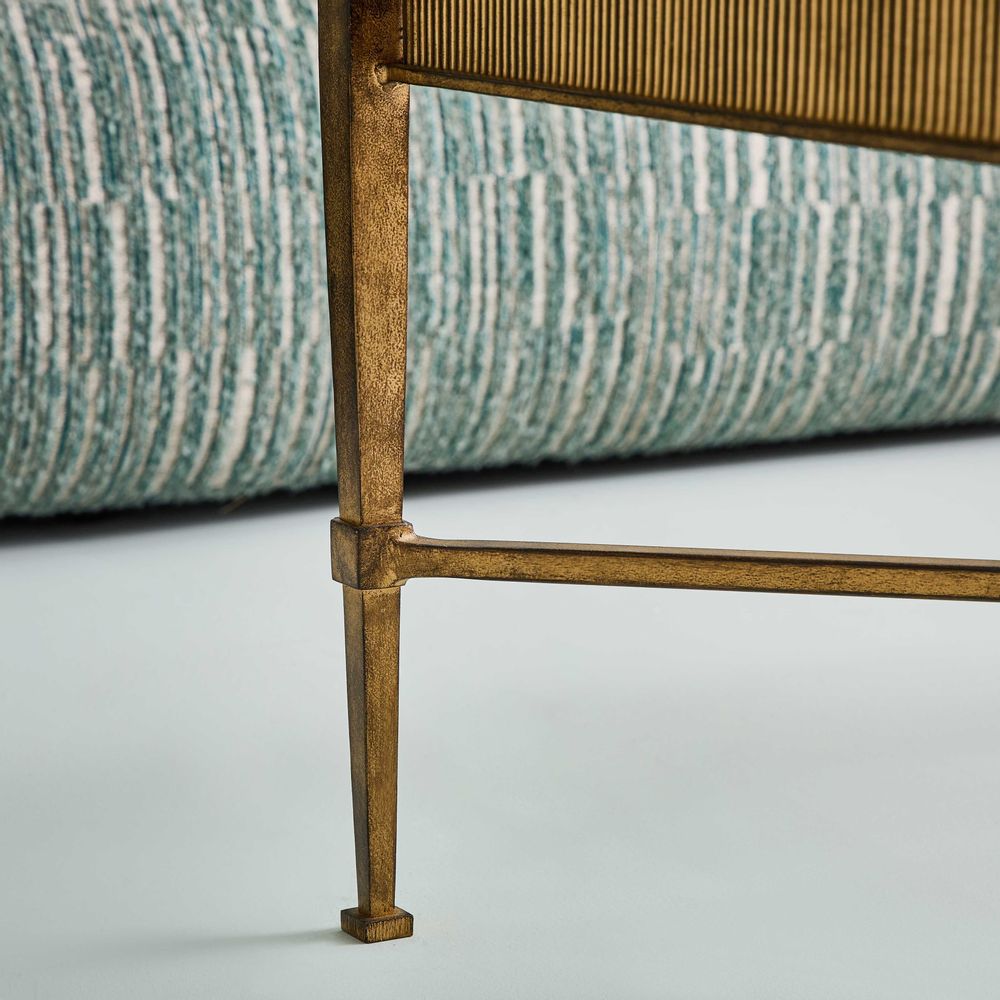 Tables basses - TABLE BASSE ANTOINETTE - SIGNATURE MOBILIER ET DÉCORATION