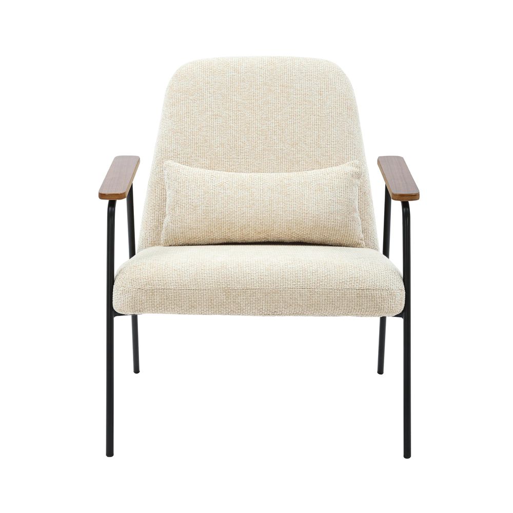 Armchairs - ALFRED ARMCHAIR - SIGNATURE MOBILIER ET DÉCORATION