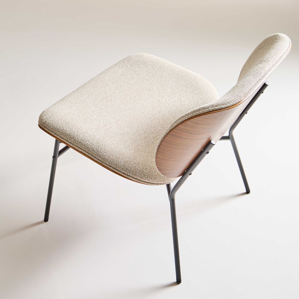 Armchairs - SERGE ARMCHAIR - SIGNATURE MOBILIER ET DÉCORATION