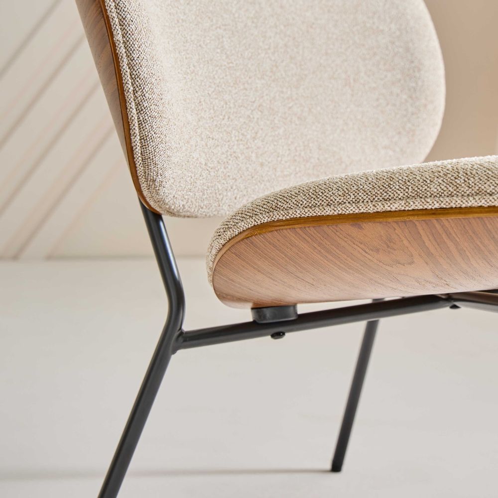 Armchairs - SERGE ARMCHAIR - SIGNATURE MOBILIER ET DÉCORATION