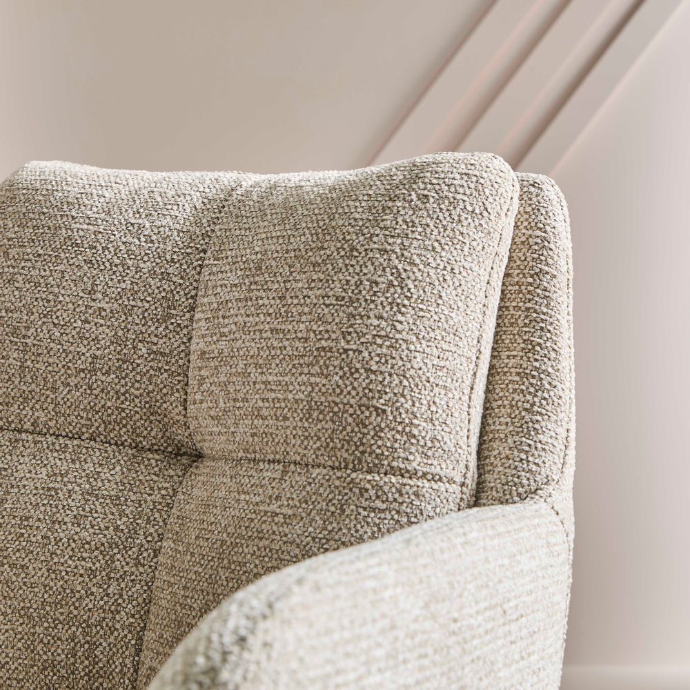 Chaises - FAUTEUIL DE TABLE DANTE - SIGNATURE MOBILIER ET DÉCORATION