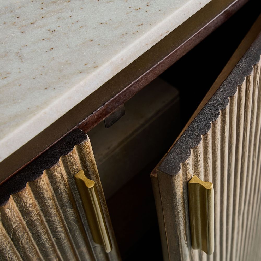 Autres tables - COMPTOIR BUREN - SIGNATURE MOBILIER ET DÉCORATION