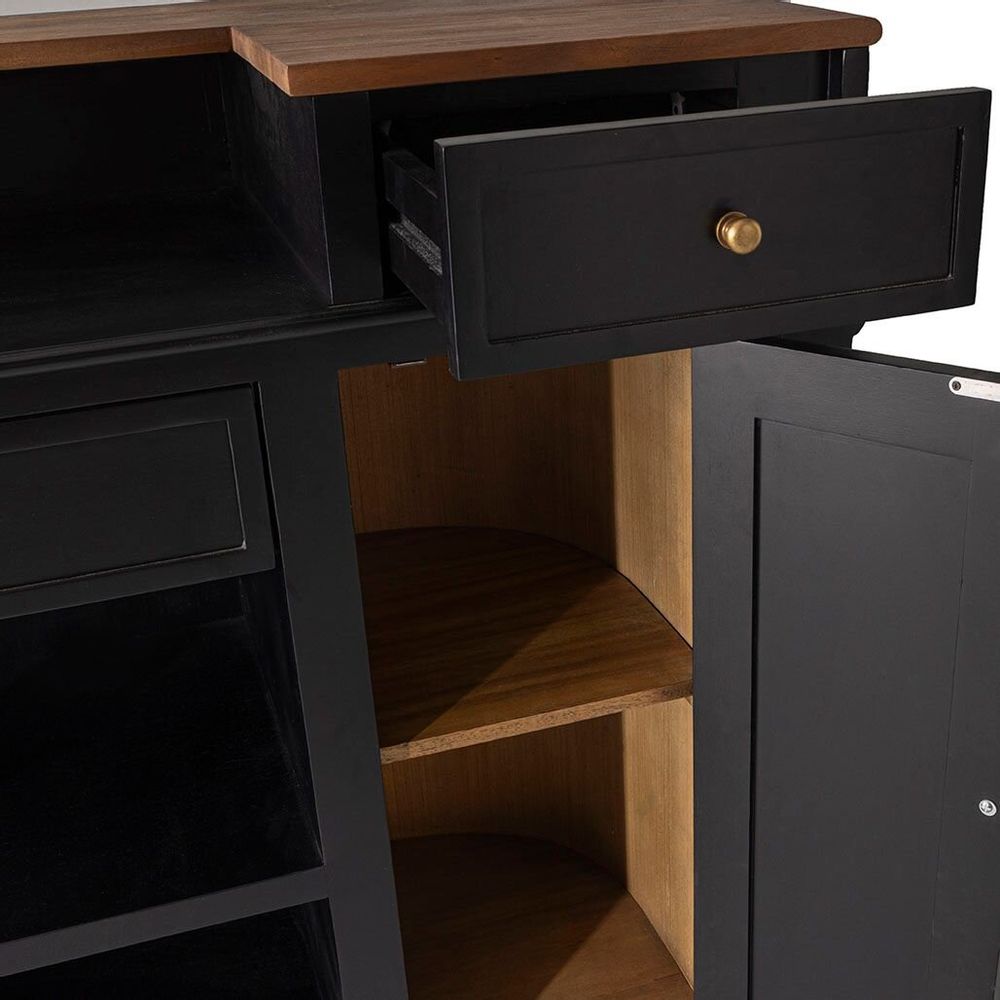 Autres tables  - COMPTOIR ESTAMINET - SIGNATURE MOBILIER ET DÉCORATION