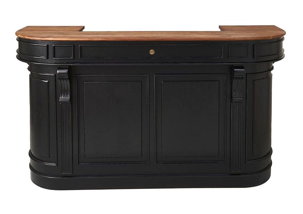 Autres tables  - COMPTOIR ESTAMINET - SIGNATURE MOBILIER ET DÉCORATION