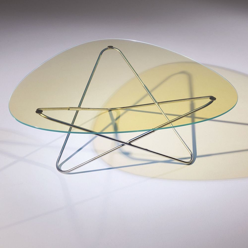 Tables basses - TABLE AO BY MAXIME LIS - AIRBORNE