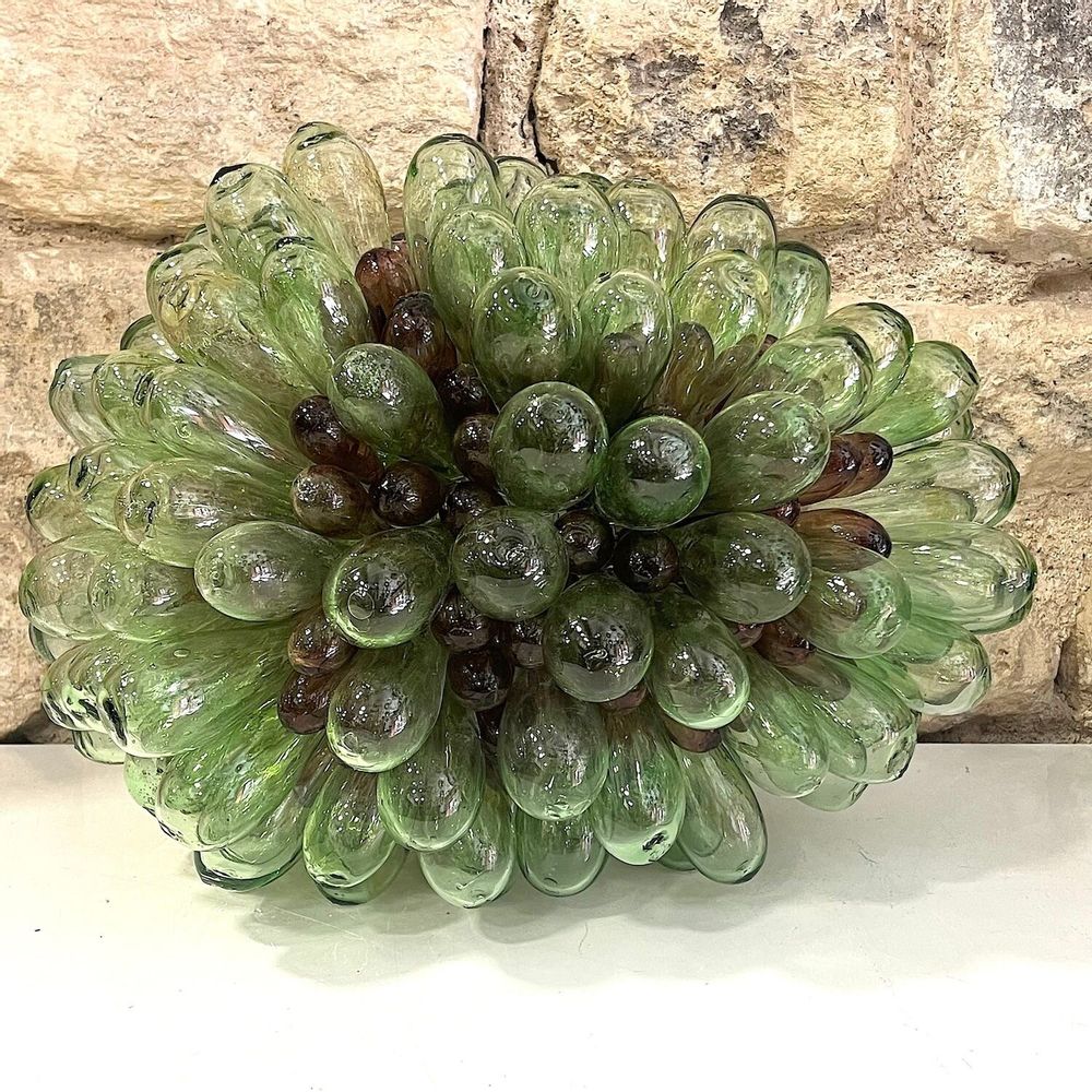 Lampes à poser - Grappe de verre lumineuse - LA MAISON DAR DAR