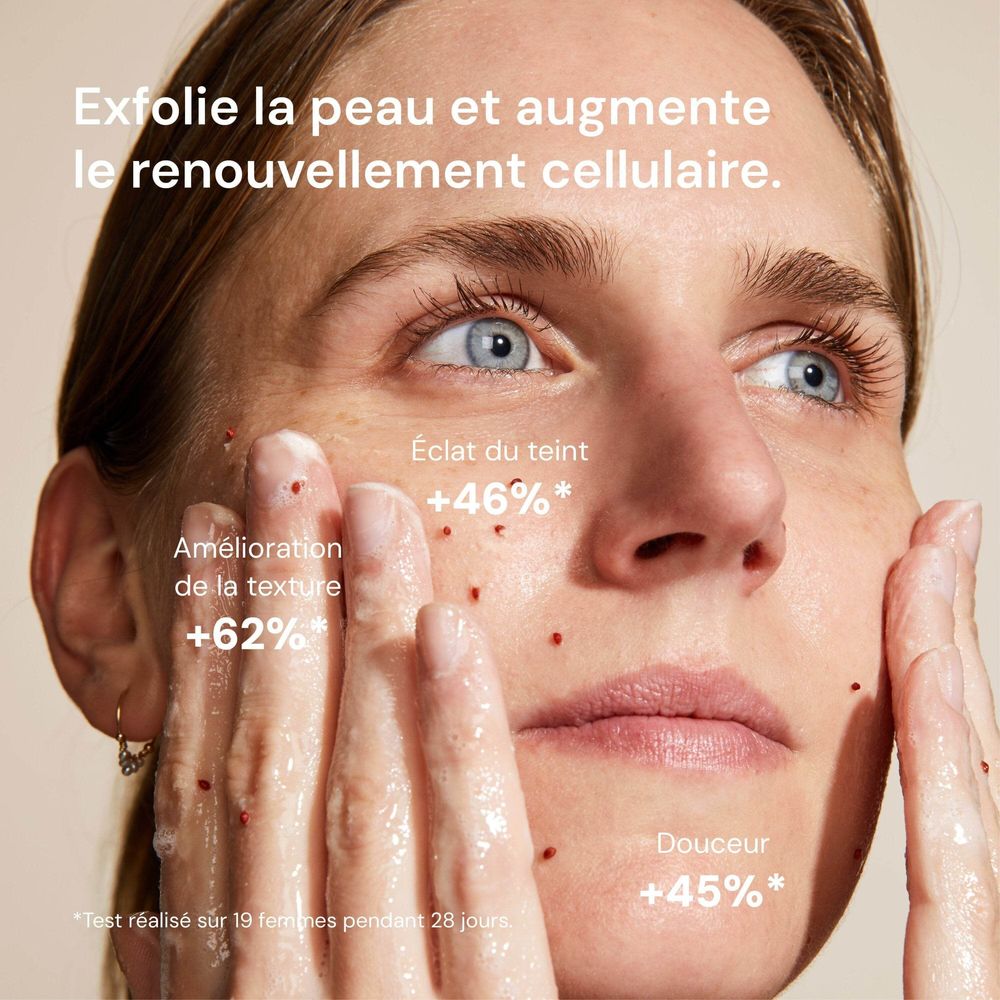 Spas - Peeling Poudre Exfoliant - LABOTE