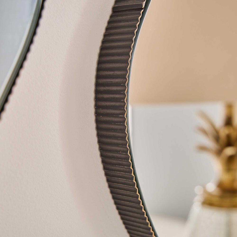 Miroirs - GRAND MIROIR CLOUD - SIGNATURE MOBILIER ET DÉCORATION