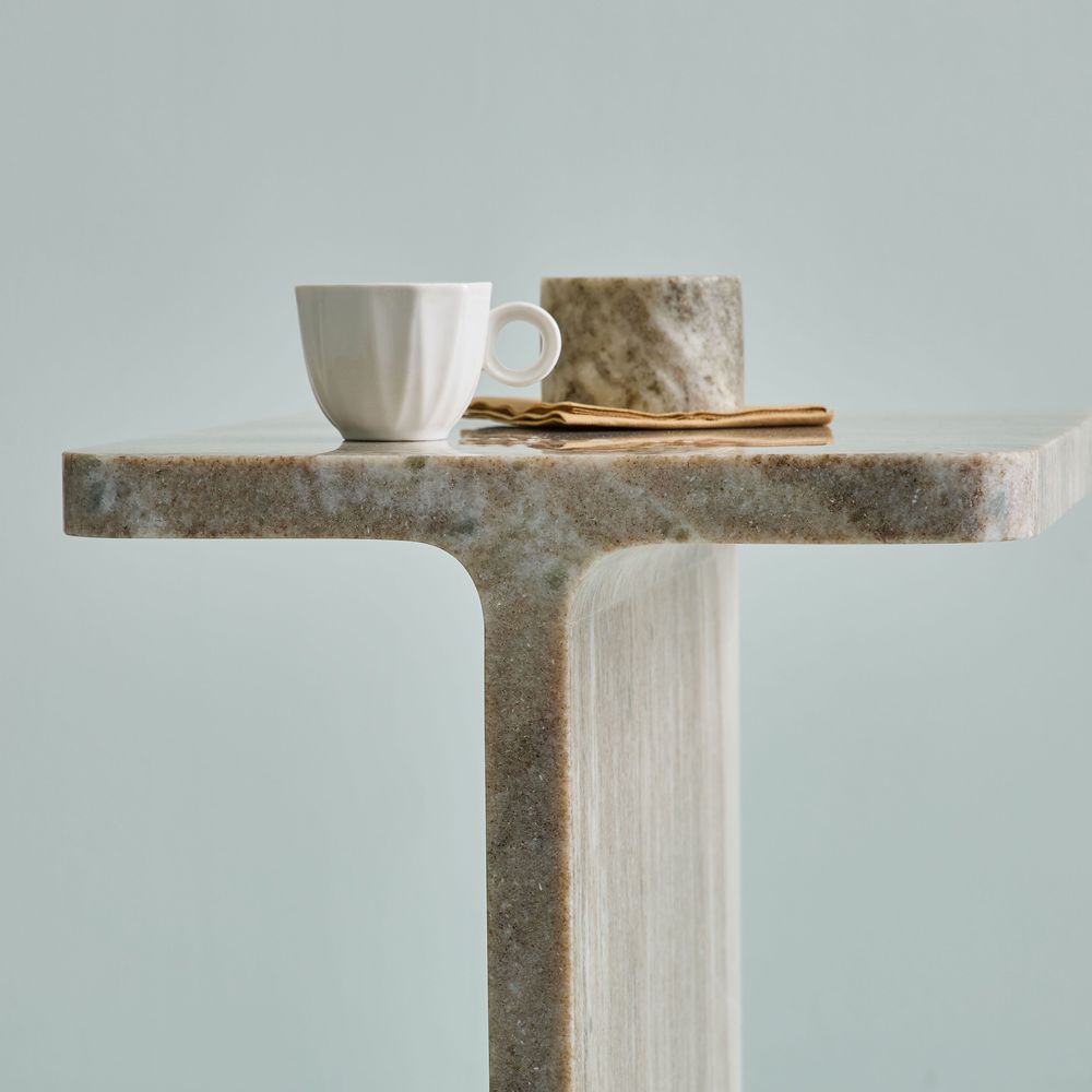 Autres tables - DESSERTE HIPPOLYTE - SIGNATURE MOBILIER ET DÉCORATION
