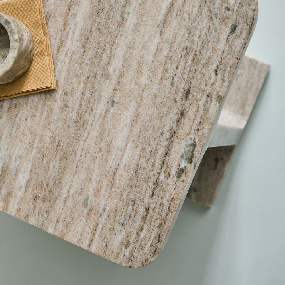 Autres tables - DESSERTE HIPPOLYTE - SIGNATURE MOBILIER ET DÉCORATION