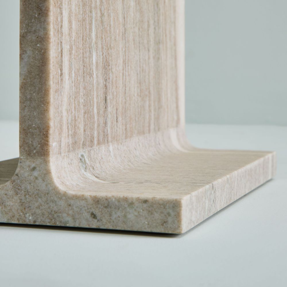 Autres tables - DESSERTE HIPPOLYTE - SIGNATURE MOBILIER ET DÉCORATION
