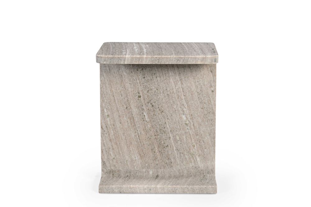 Autres tables - DESSERTE HIPPOLYTE - SIGNATURE MOBILIER ET DÉCORATION