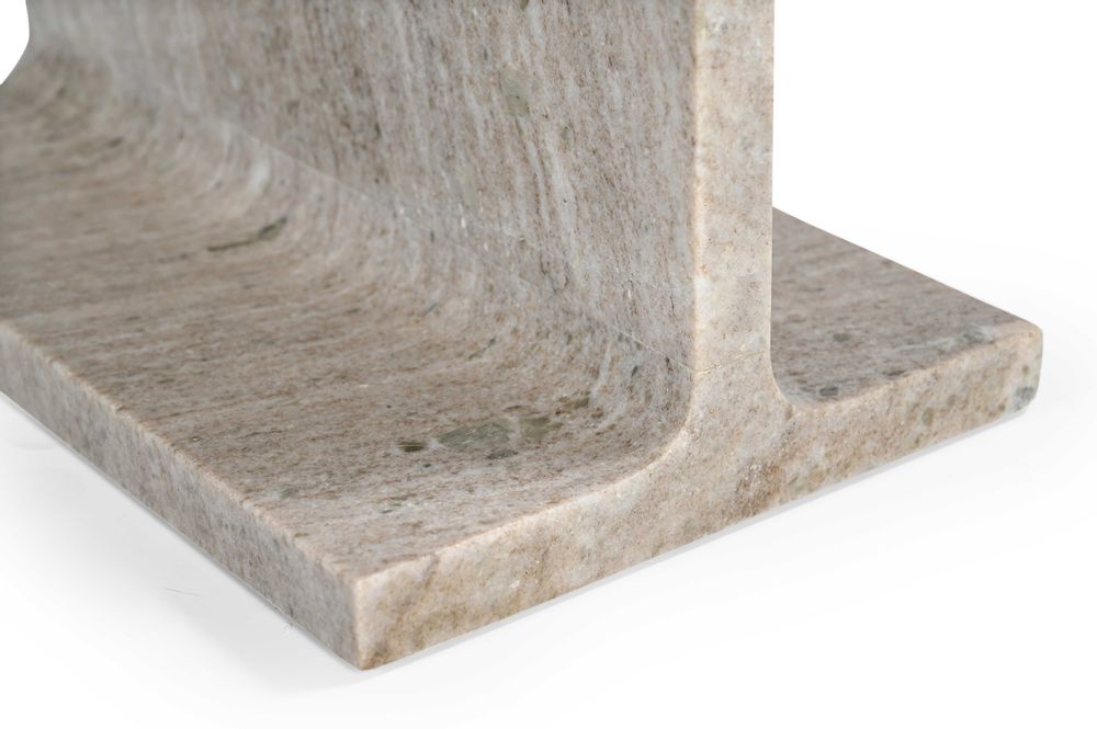 Autres tables - DESSERTE HIPPOLYTE - SIGNATURE MOBILIER ET DÉCORATION