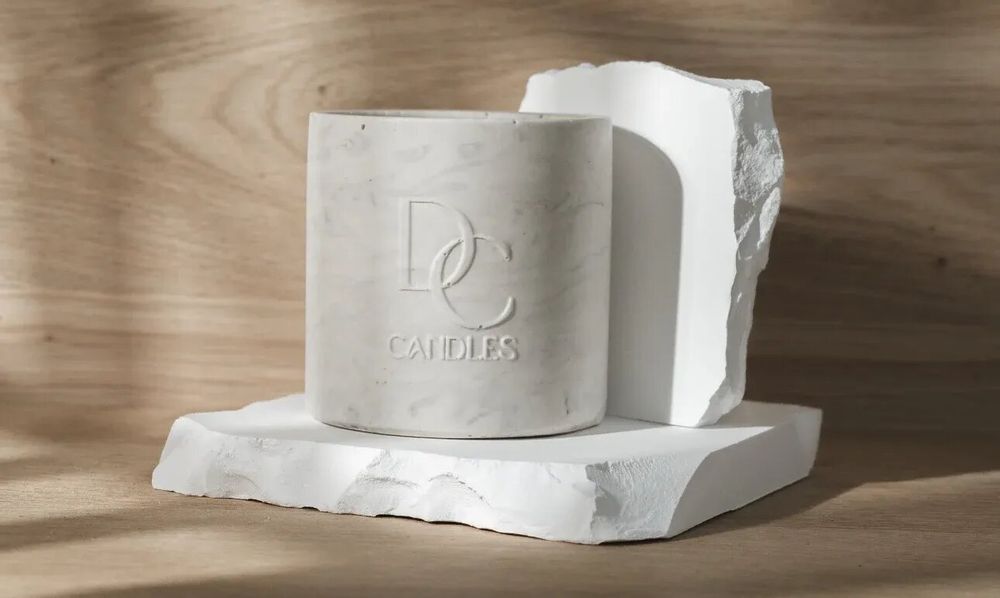 Bougies - DC Candle S - DC CANDLES