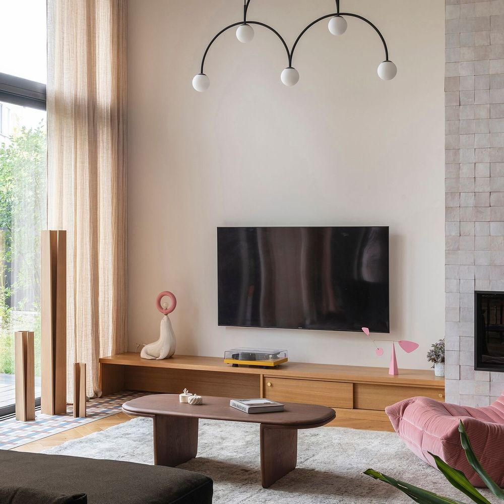 Tables basses - Table basse TÉHÈME - DRUGEOT MANUFACTURE