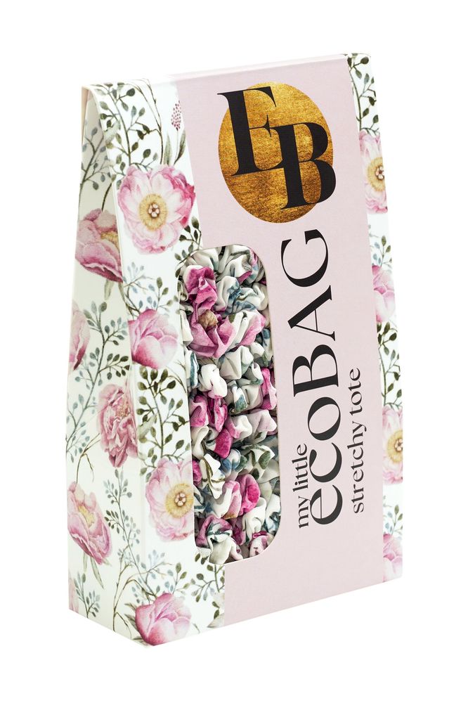 Sacs et cabas - Sustainable Stretchy Eco Bag - Poppalicious - BE BOUGIE (FORMERLY MY LITTLE ECO BAG)
