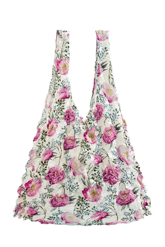 Sacs et cabas - Sustainable Stretchy Eco Bag - Poppalicious - BE BOUGIE (FORMERLY MY LITTLE ECO BAG)