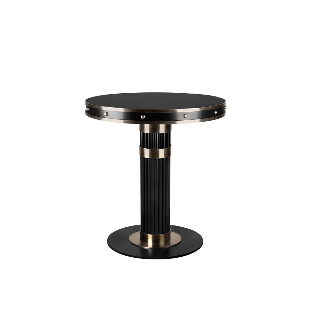 Dining Tables - Willis Dining Table - PORUS STUDIO